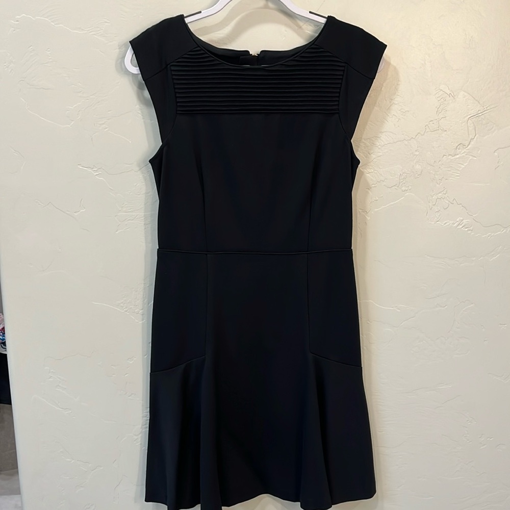 Like new, Banana Republic Black Dress